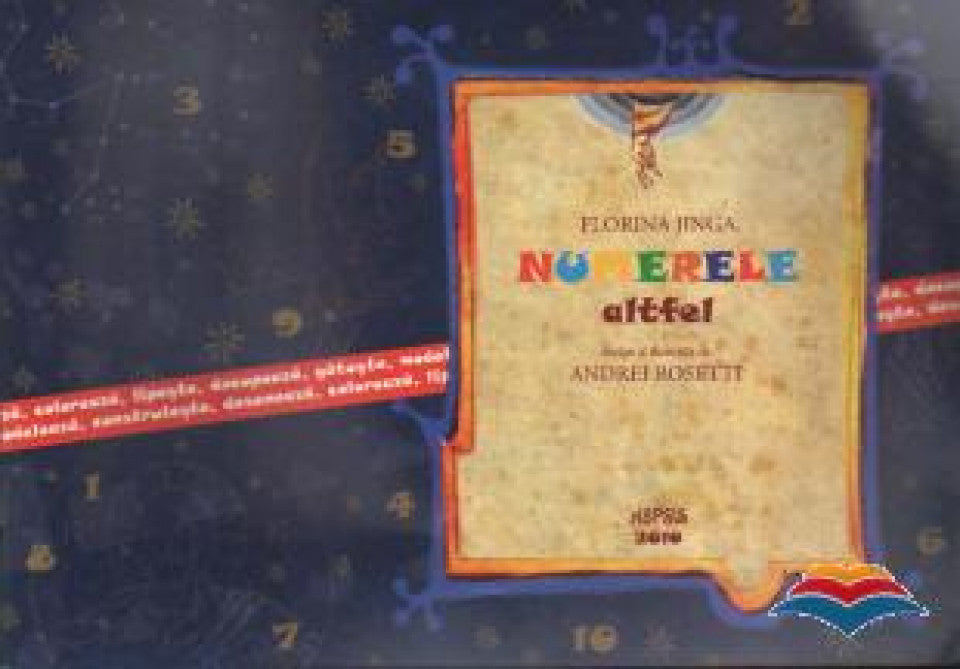 Numerele altfel