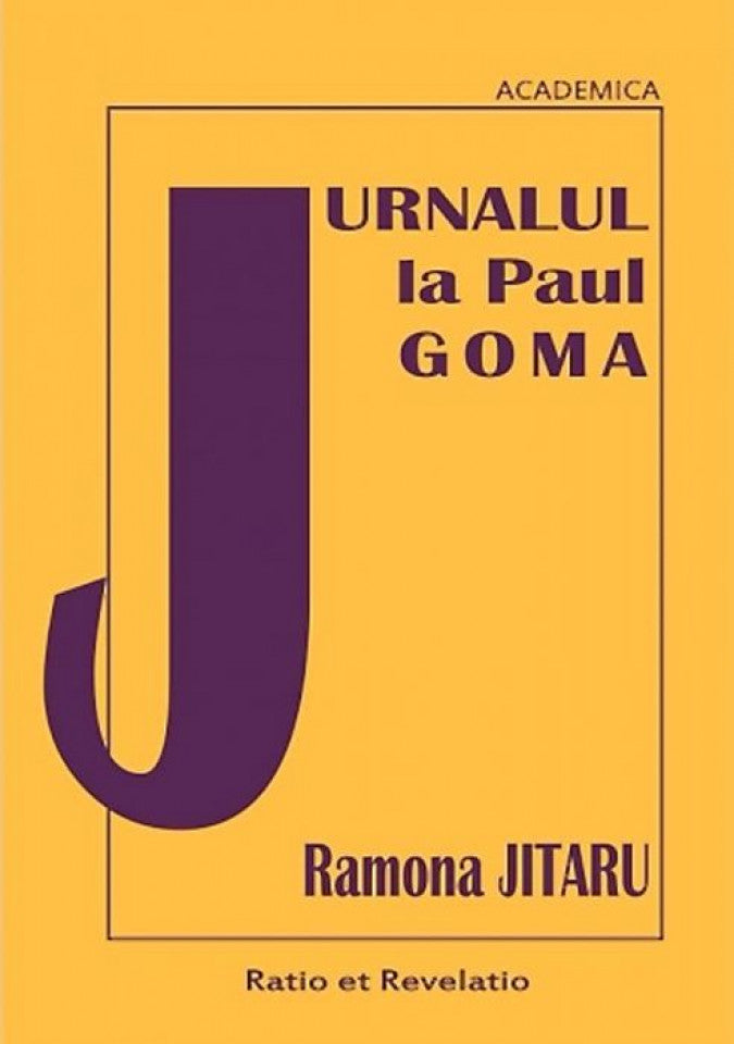 Jurnalul la Paul Goma. Revanșa scriitorului