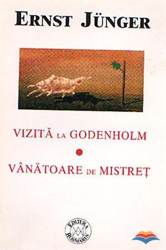 Vizită la Godenholm. Vânătoare de mistreț