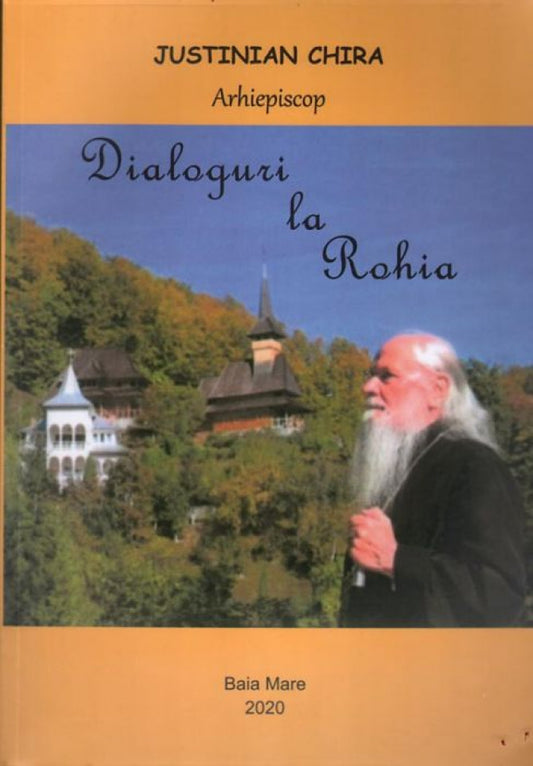 Dialoguri la Rohia