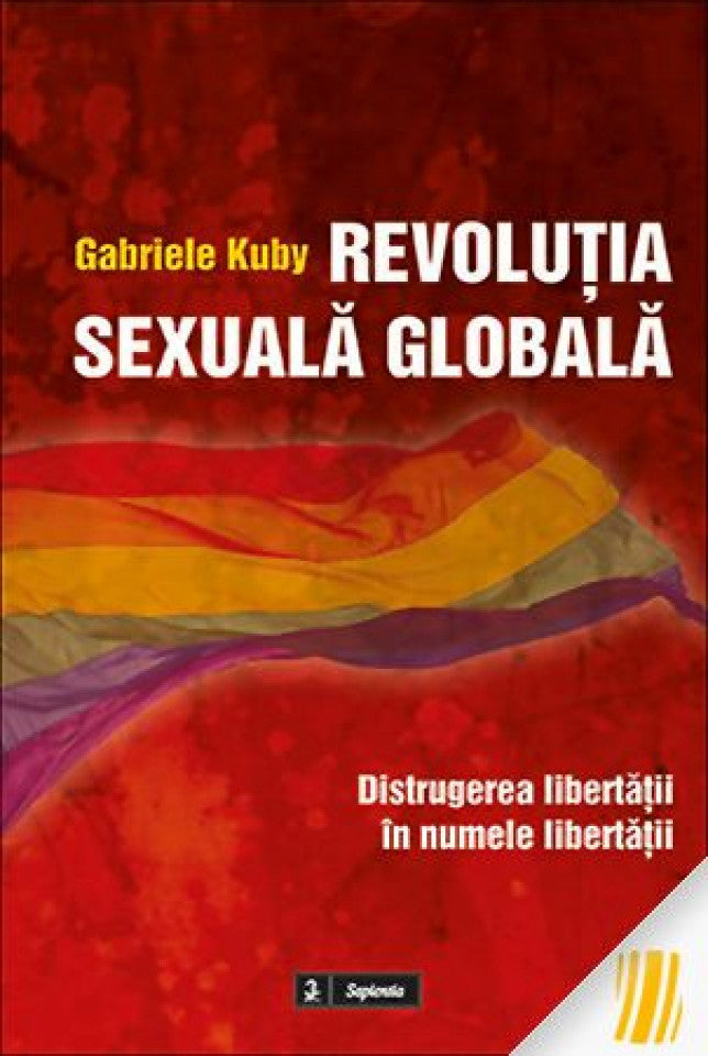 Revoluţia sexuală globală