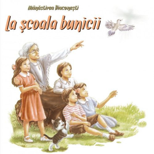 La școala bunicii