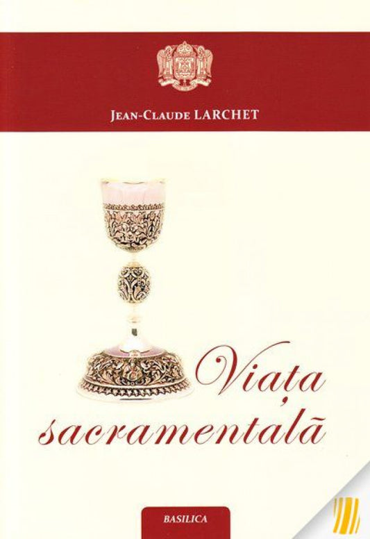 Viața sacramentală