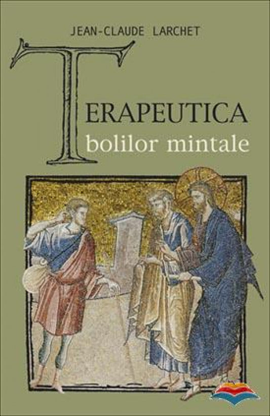 Terapeutica bolilor mintale