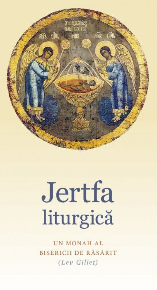 Jertfa liturgică