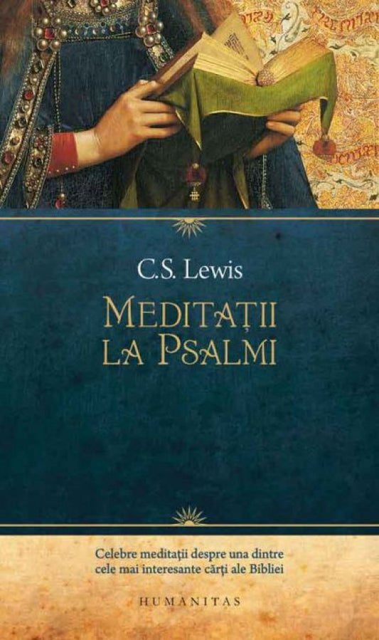 Meditații la psalmi