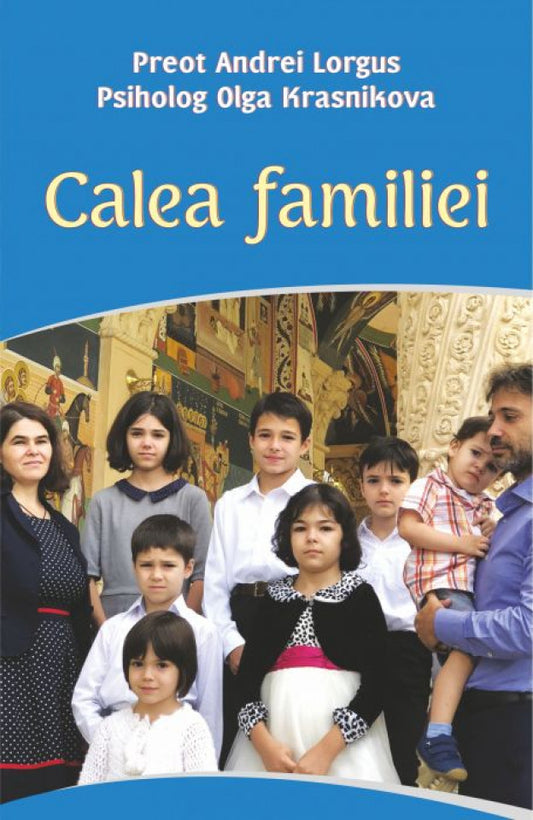 Calea familiei