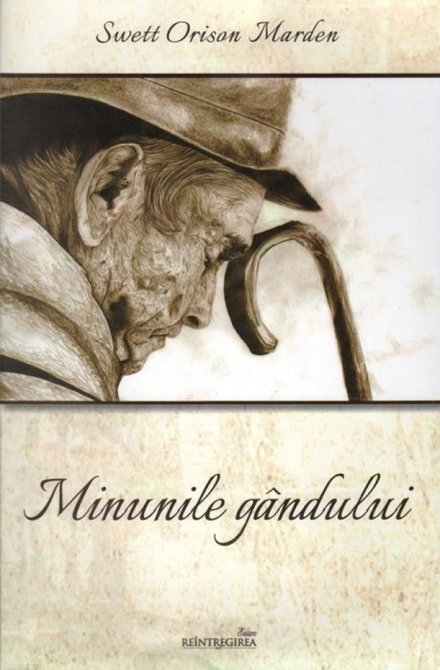 Minunile gândului