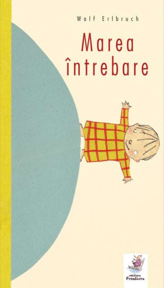 Marea întrebare