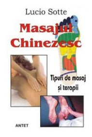 Masajul chinezesc
