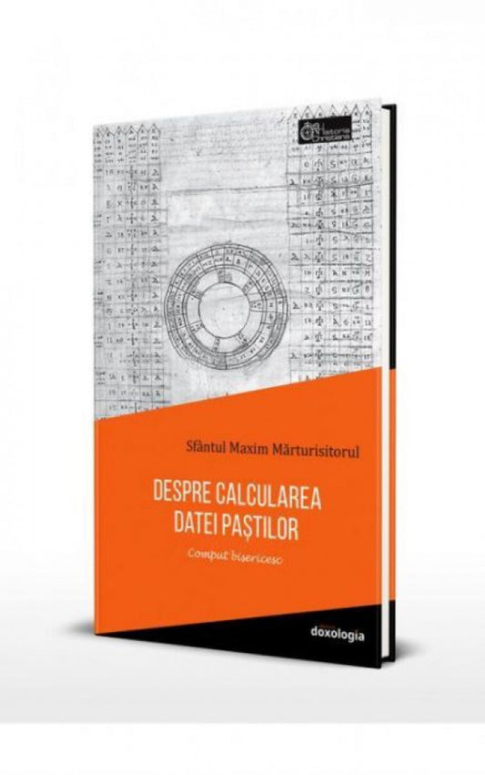 Despre calcularea datei Paştilor. Comput bisericesc