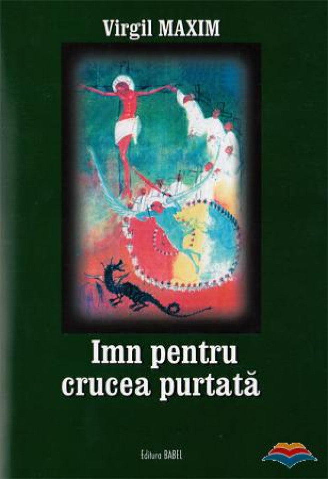 Imn pentru crucea purtată