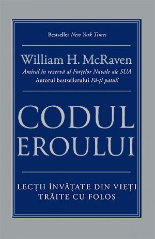 Codul eroului