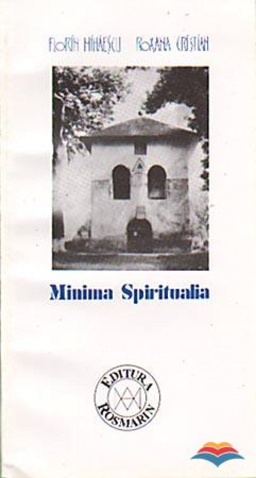 Minima Spiritualia