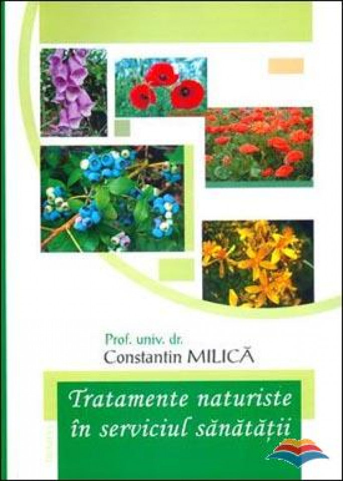 Tratamente naturiste in serviciul sanatatii