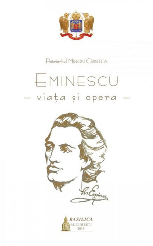 Eminescu - Viața și opera