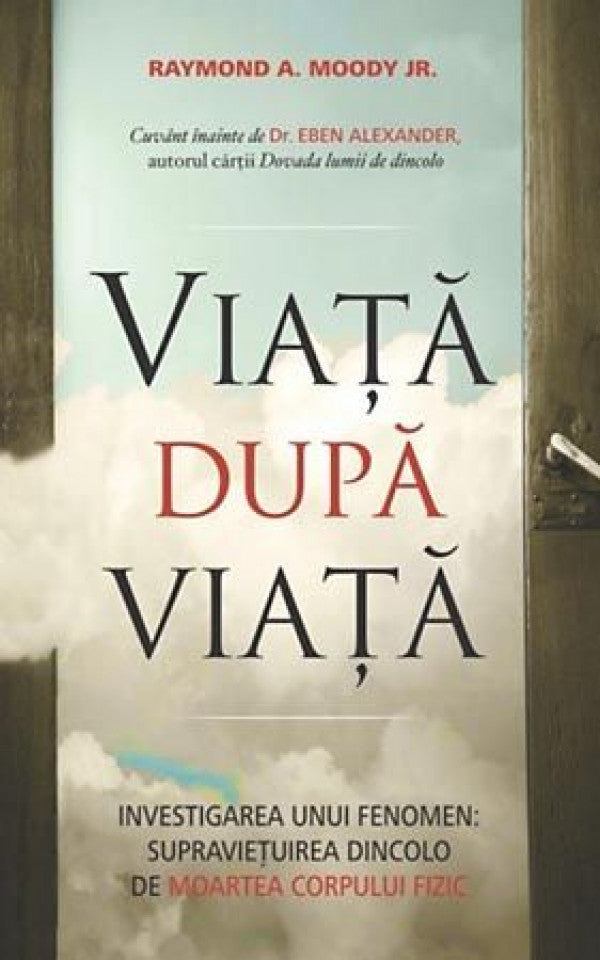 Viaţa după viaţă