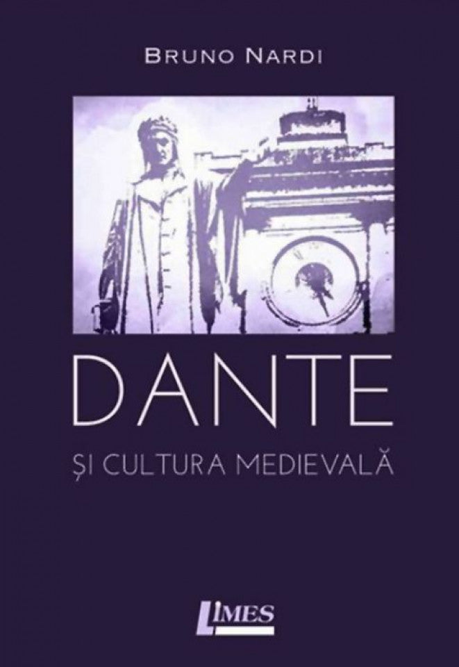 Dante și cultura medievală