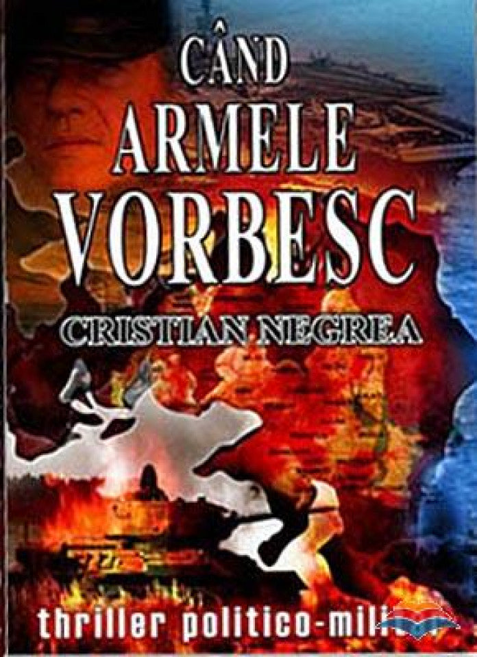 Cand armele vorbesc