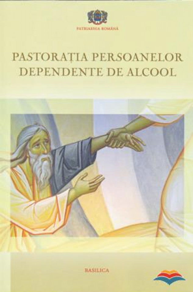 Pastorația persoanelor dependente de alcool