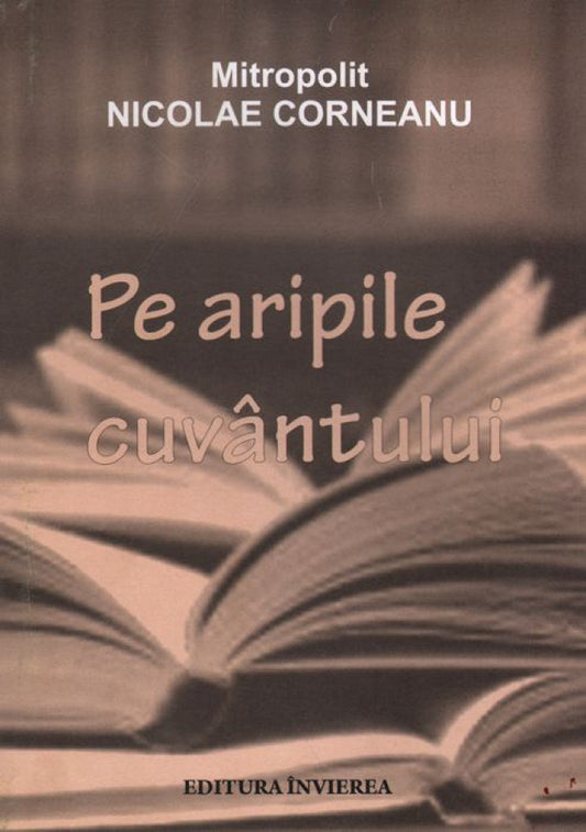 Pe aripile cuvântului