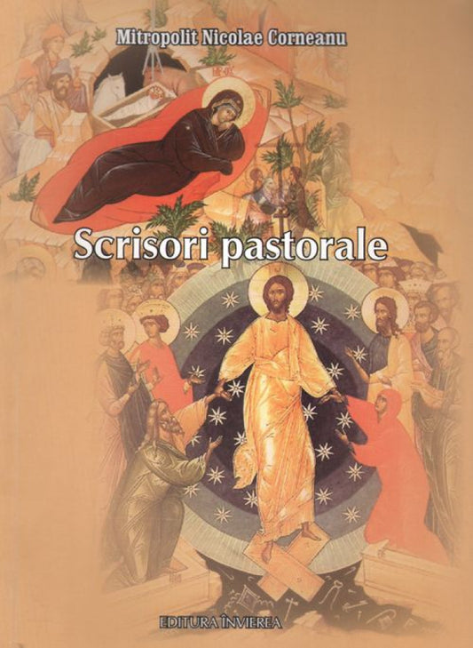 Scrisori pastorale