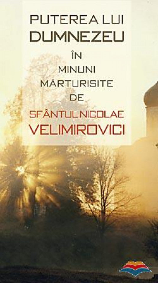 Puterea lui Dumnezeu în minuni mărturisite de Sfântul Nicolae Velimirovici