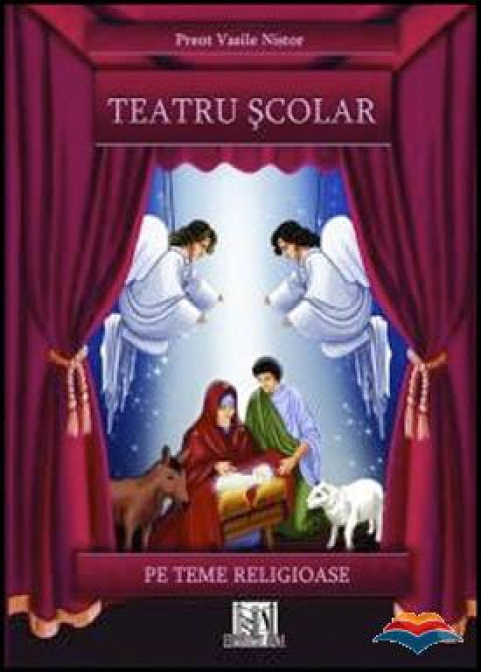 Teatru scolar