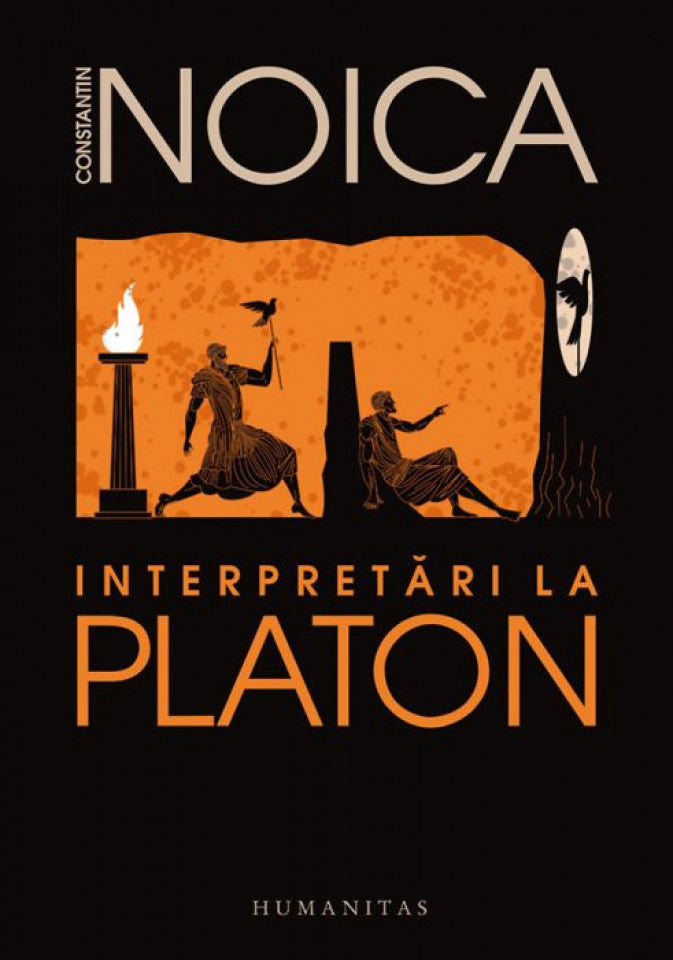 Interpretări la Platon