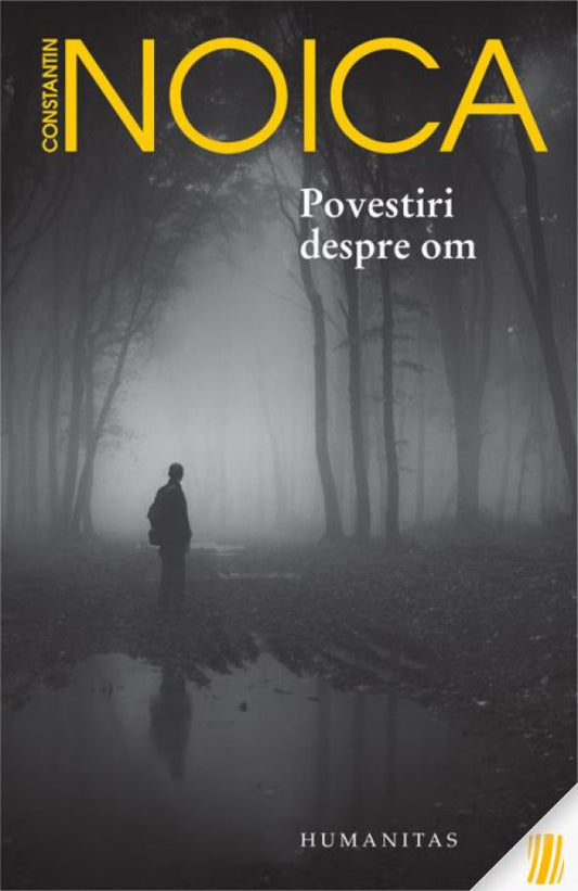 Povestiri despre om