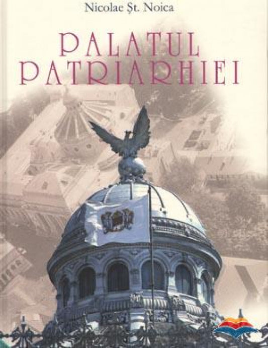 Palatul Patriarhiei