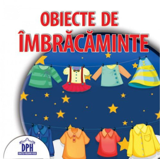 Obiecte de îmbrăcăminte