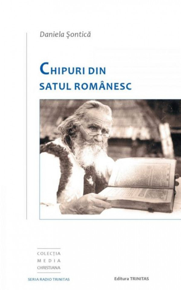 Chipuri din satul românesc