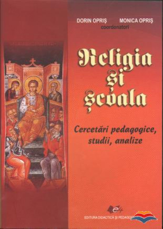 Religia și Scoala