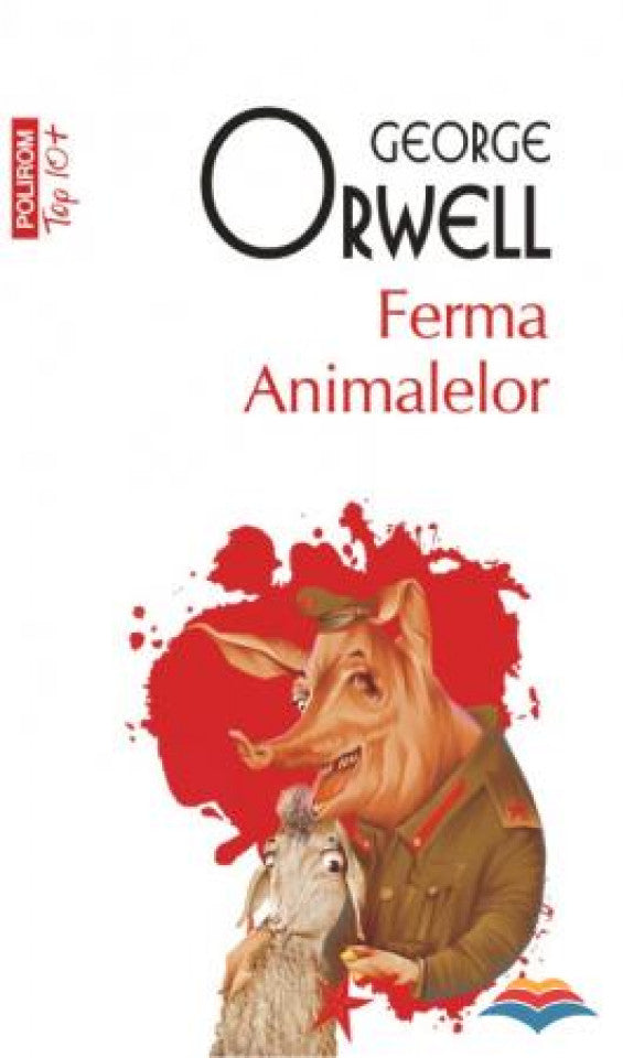 Ferma animalelor