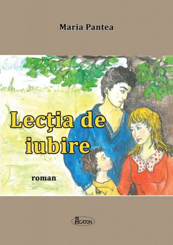 Lecția de iubire