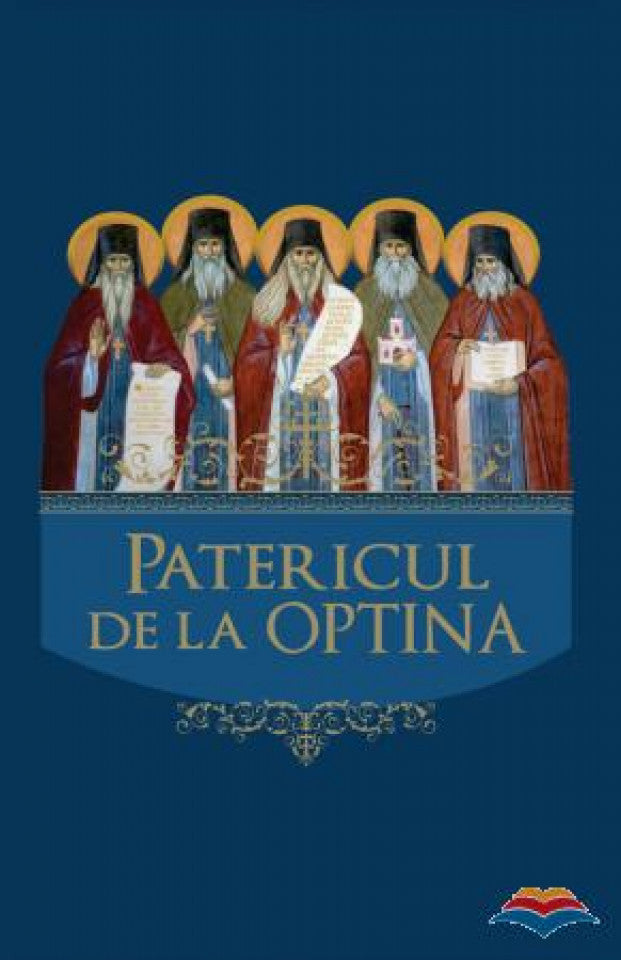 Patericul de la Optina
