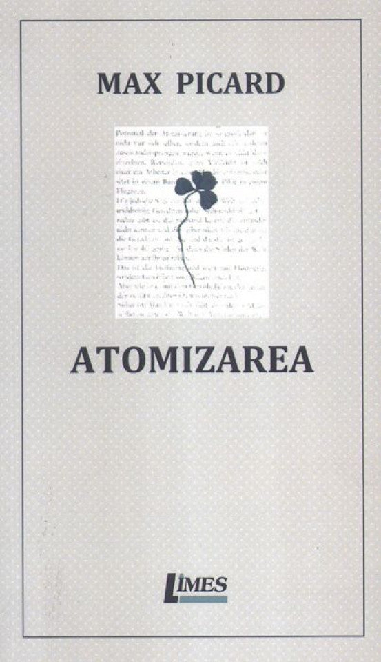 Atomizarea