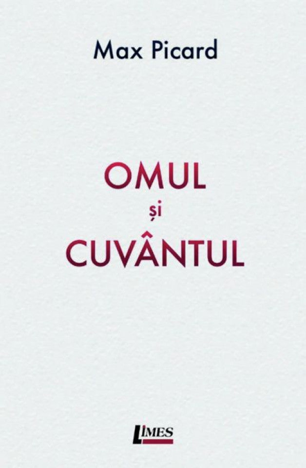 Omul și cuvântul