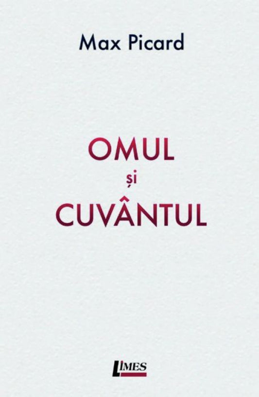 Omul și cuvântul