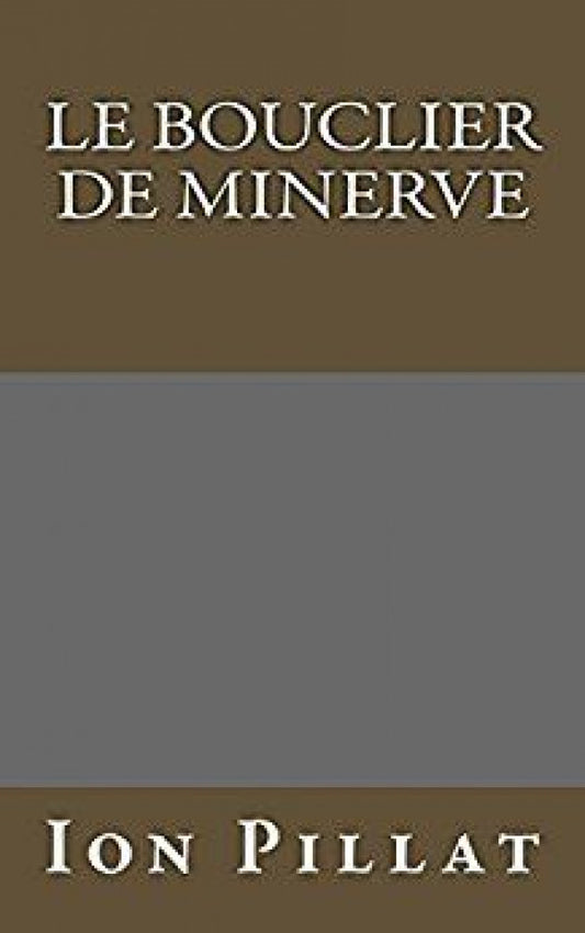 Le bouclier de Minerve