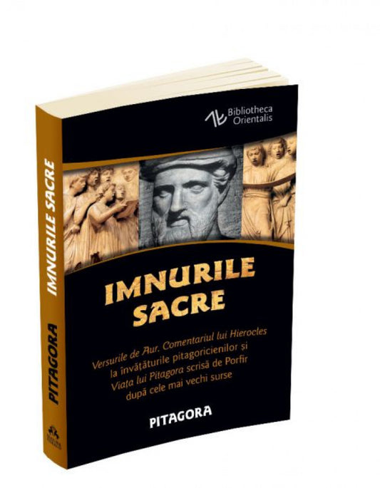 Imnurile sacre