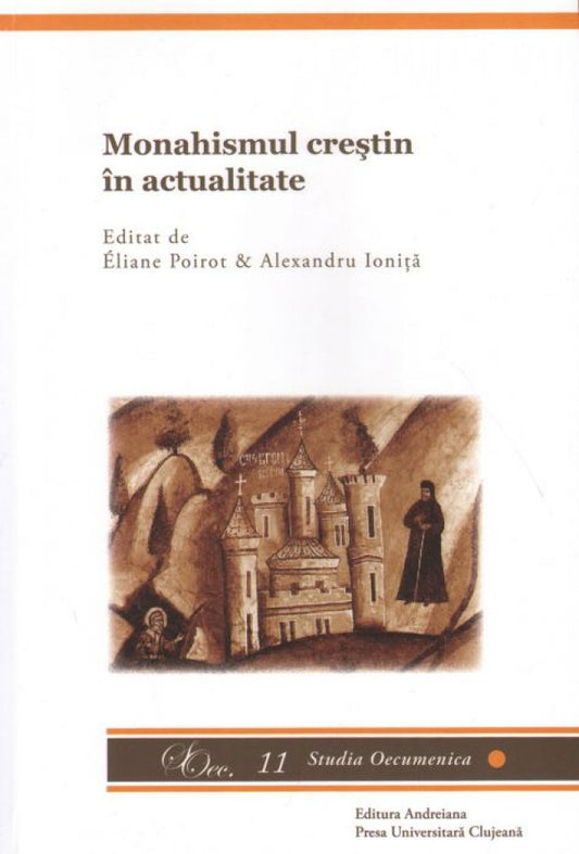 Monahismul creștin în actualitate