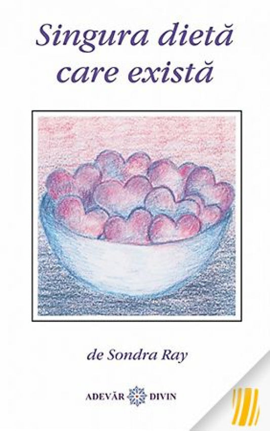 Singura dieta care exista