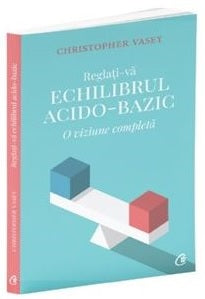 Reglati-va echilibrul acido-bazic. O viziune completa