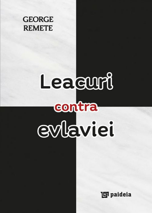 Leacuri contra evlaviei