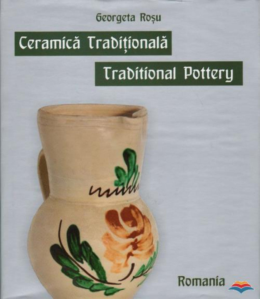 Ceramica traditionala - Traditional pottery