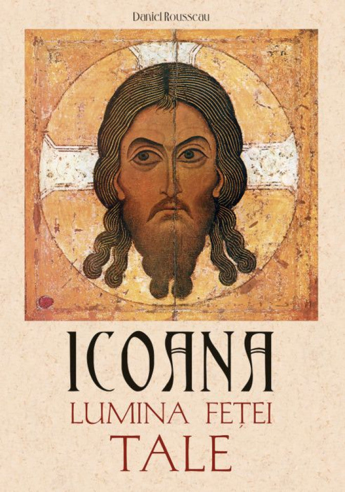 Icoana, lumina Feței Tale