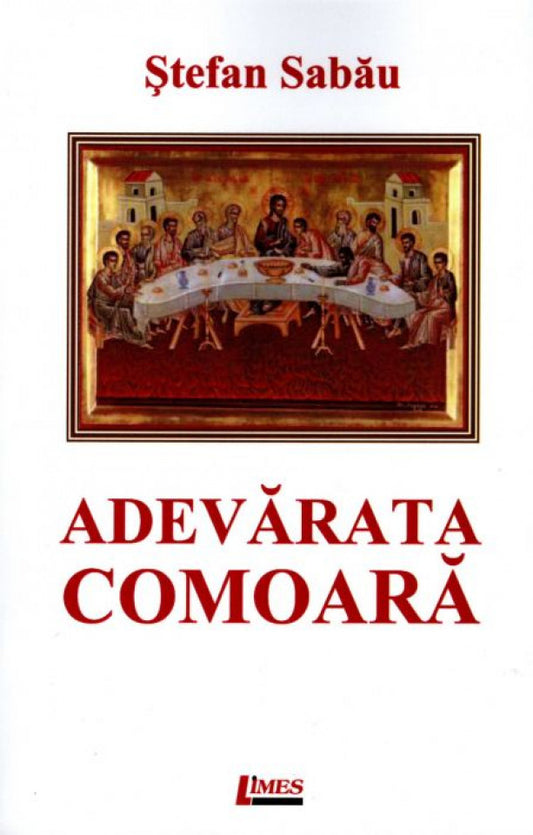 Adevărata comoară