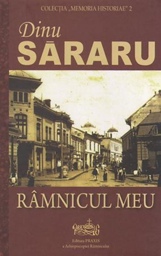 Râmnicul meu